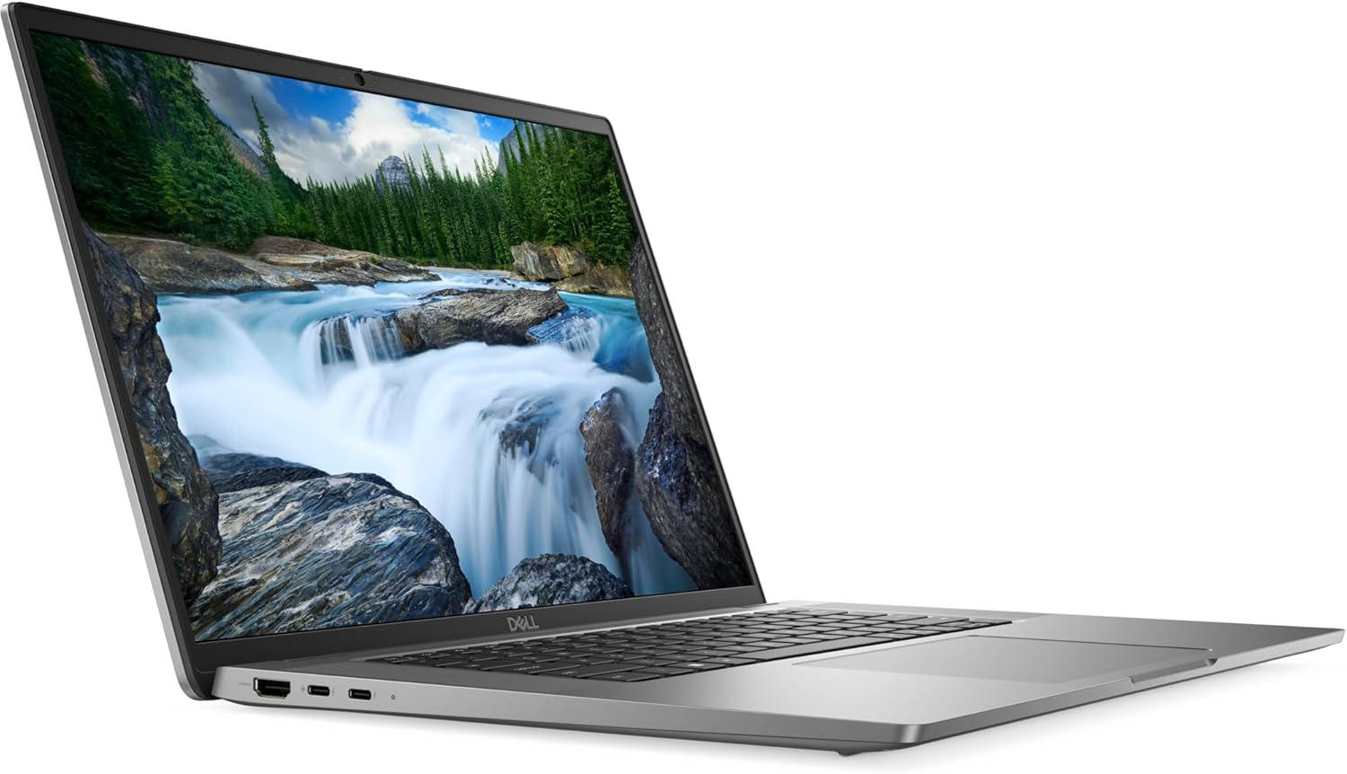 Dell Latitude 7650 Laptop - 16" FHD+ 1920 x 1200 IPS Display - Intel Core Ultra 7-165U - 256GB SSD - 32GB RAM - Windows 11 pro