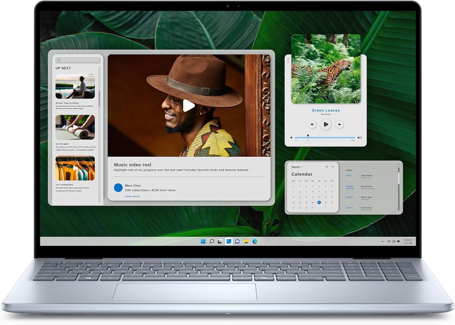 Dell Inspiron 16 Laptop 2024 16” WUXGA 1920 x 1200 Touchscreen, Intel Core 7 150U Intel Iris Xe Graphics 32GB DDR5 1TB SSD Backlit KB FP Wi-Fi 6E Bluetooth 5.2 1080p FHD Camera Windows 11 Home 