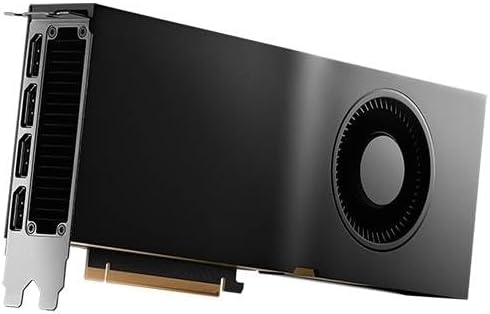 nVidia RTX A400 4GB ATX 
