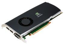 NVIDIA Quadro FX 3800 1GB PCI-E Graphics Adapter