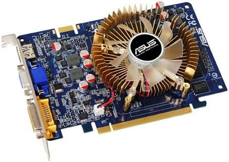 Nvidia Geforce 9500GT 1GB DDR2 Dvi HDmi Direct X10