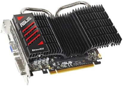 Asus nVidia GeForce GTS450 1GB DDR3 VGA/DVI/HDMI PCI-Express Video Card