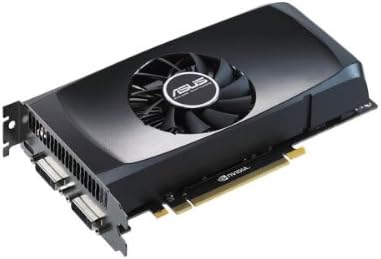 ASUS GTX460 768 MB GDDR5 PCI-Express Graphics Card ENGTX460/2DI/768MD5