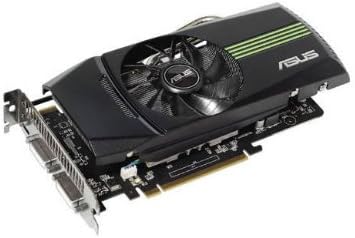 Asus nVidia GeForce GTX460 1 GB DDR5 2DVI/HDMI PCI-Express Video Card, ENGTX460 DC TOP/2DI/1GD5/V2