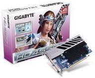Gigabyte ATI Radeon HD4550 512 MB PCI-Express Video Card GV-R455D3-512I 